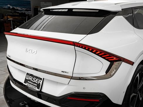 Used 2023 Kia EV6 GT-Line image 17