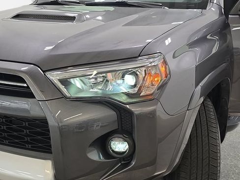 Certified 2023 Toyota 4Runner TRD Off-Road Premium w/ Off Road Premium Plus Package AWD/4WD image 28