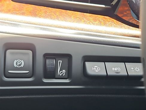 New 2025 Cadillac XT5 Premium Luxury w/ Technology Package image 15