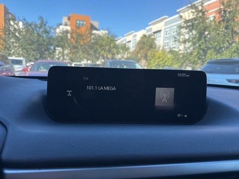 Certified 2024 MAZDA CX-50 AWD 2.5 S w/ Cargo Package image 22