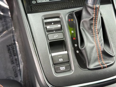 Used 2024 Honda CR-V Sport Touring image 28