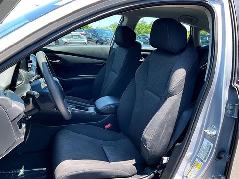 Used 2023 Honda Accord LX image 22
