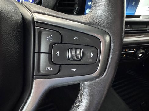 Certified 2022 Chevrolet Silverado 1500 LT image 16