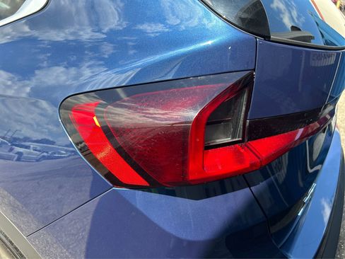 Used 2025 BMW X1 M35i w/ M Sport Professional Package image 16