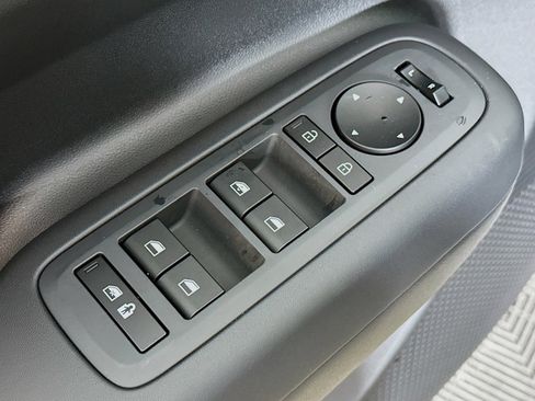 New 2025 Hyundai Santa Fe SE image 17