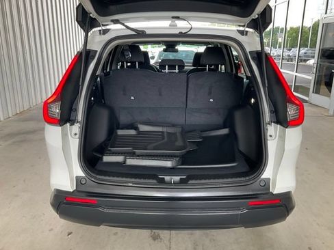 Certified 2024 Honda CR-V EX image 21