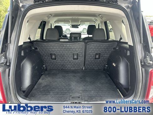 Used 2023 Ford Bronco Sport Big Bend w/ Convenience Package AWD/4WD image 19