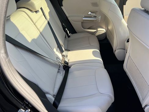 New 2026 Mercedes-Benz GLA 250 image 17