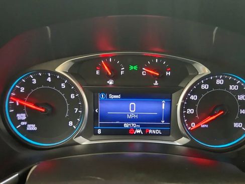 Used 2020 Chevrolet Equinox LT w/ Driver Convenience Package image 23