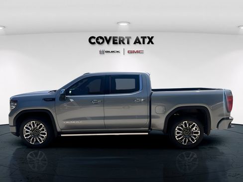 New 2026 GMC Sierra 1500 Denali Ultimate AWD/4WD image 4