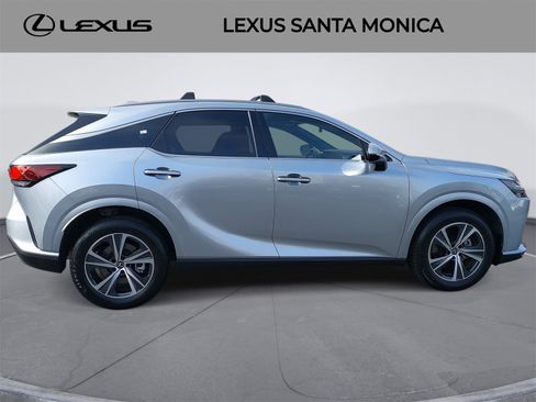 Used 2023 Lexus RX 350 Premium image 4