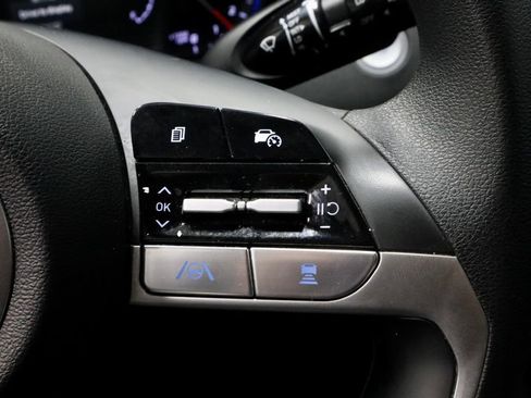 Certified 2024 Hyundai Tucson SEL image 30