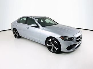 Certified 2025 Mercedes-Benz C 300 Sedan video 1