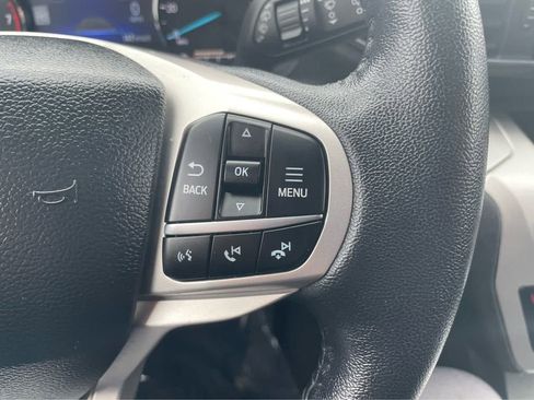 Used 2023 Ford Explorer XLT w/ Equipment Group 202A AWD/4WD image 19