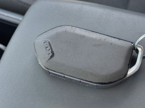 Used 2025 Kia K4 FWD image 21