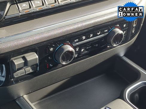 Used 2023 Chevrolet Silverado 1500 High Country w/ Technology Package image 20