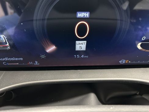 New 2026 Lincoln Aviator Black Label AWD/4WD image 17