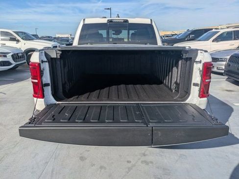 New 2026 RAM 1500 Tungsten image 11