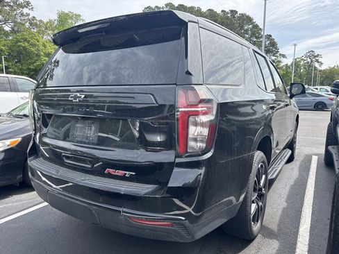 Used 2023 Chevrolet Tahoe RST w/ Luxury Package image 11