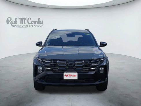 New 2026 Hyundai Tucson XRT image 8