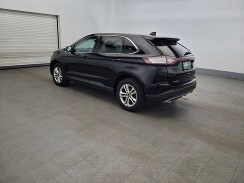 Used 2018 Ford Edge SEL w/ Equipment Group 201A AWD/4WD image 3