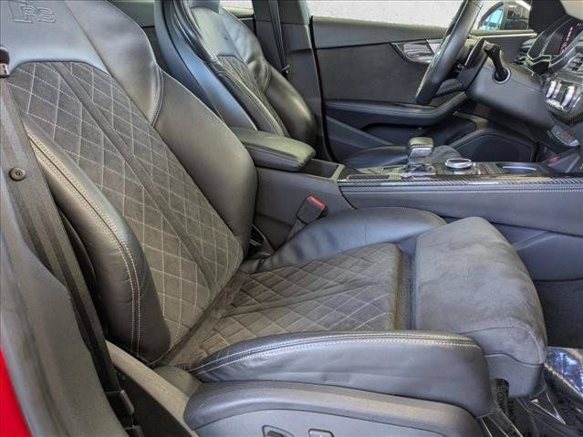 Used 2019 Audi RS 5 Sportback AWD/4WD image 21