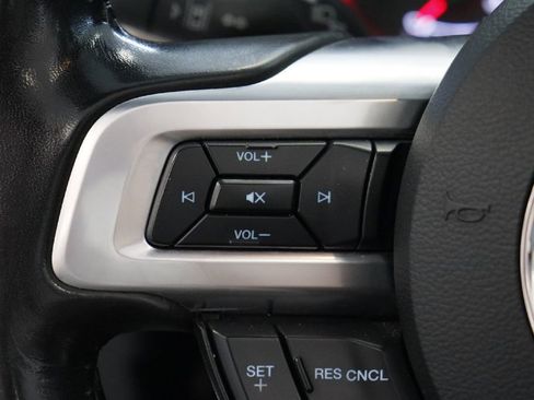 Certified 2023 Ford Mustang Premium RWD image 7