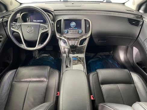 Used 2015 Buick LaCrosse Leather FWD image 21