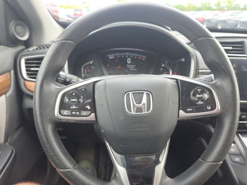 Used 2019 Honda CR-V EX image 44