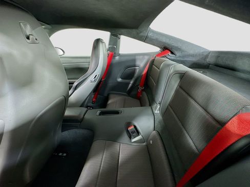 Certified 2018 Porsche 911 Carrera T RWD image 22