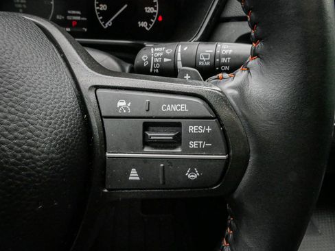 Used 2026 Honda CR-V Sport image 20