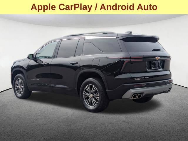 Used 2024 Chevrolet Traverse LT AWD/4WD image 7