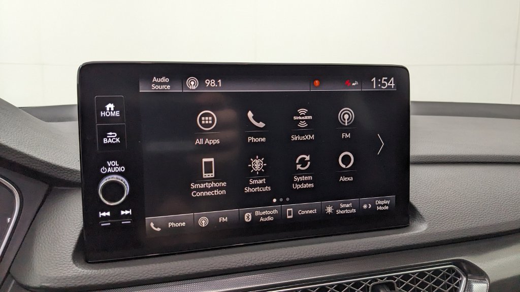 Used 2023 Acura Integra A-Spec w/ Technology Package FWD image 27