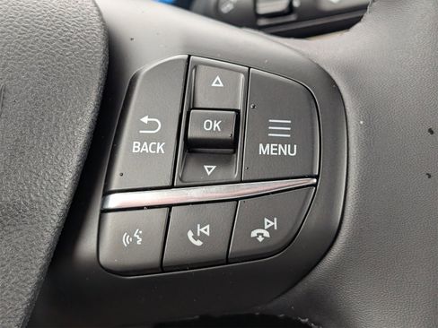 New 2025 Ford Bronco Sport Big Bend image 22