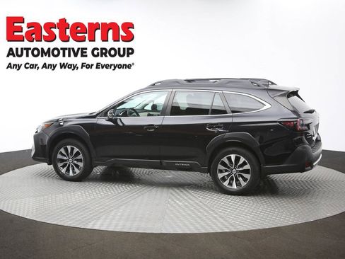Used 2023 Subaru Outback Limited AWD/4WD image 64