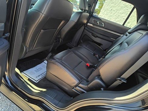 Used 2018 Ford Explorer Limited image 13