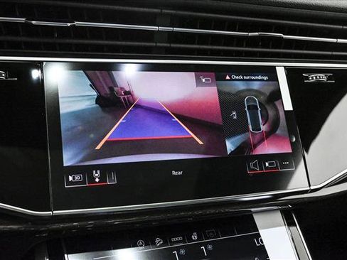 New 2026 Audi Q8 Premium Plus image 14