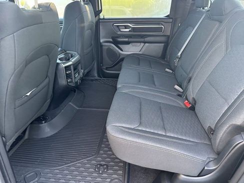 New 2026 RAM 1500 Big Horn image 17