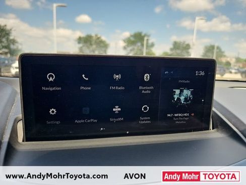 Used 2019 Acura RDX AWD w/ Technology Package image 22