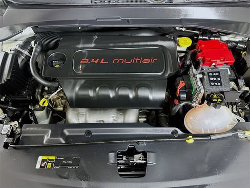 Used 2019 Jeep Compass Altitude image 26