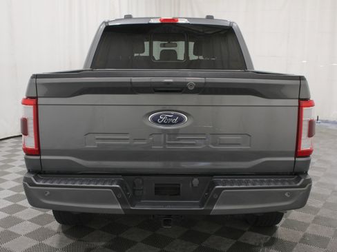 Used 2023 Ford F150 Lariat AWD/4WD image 34