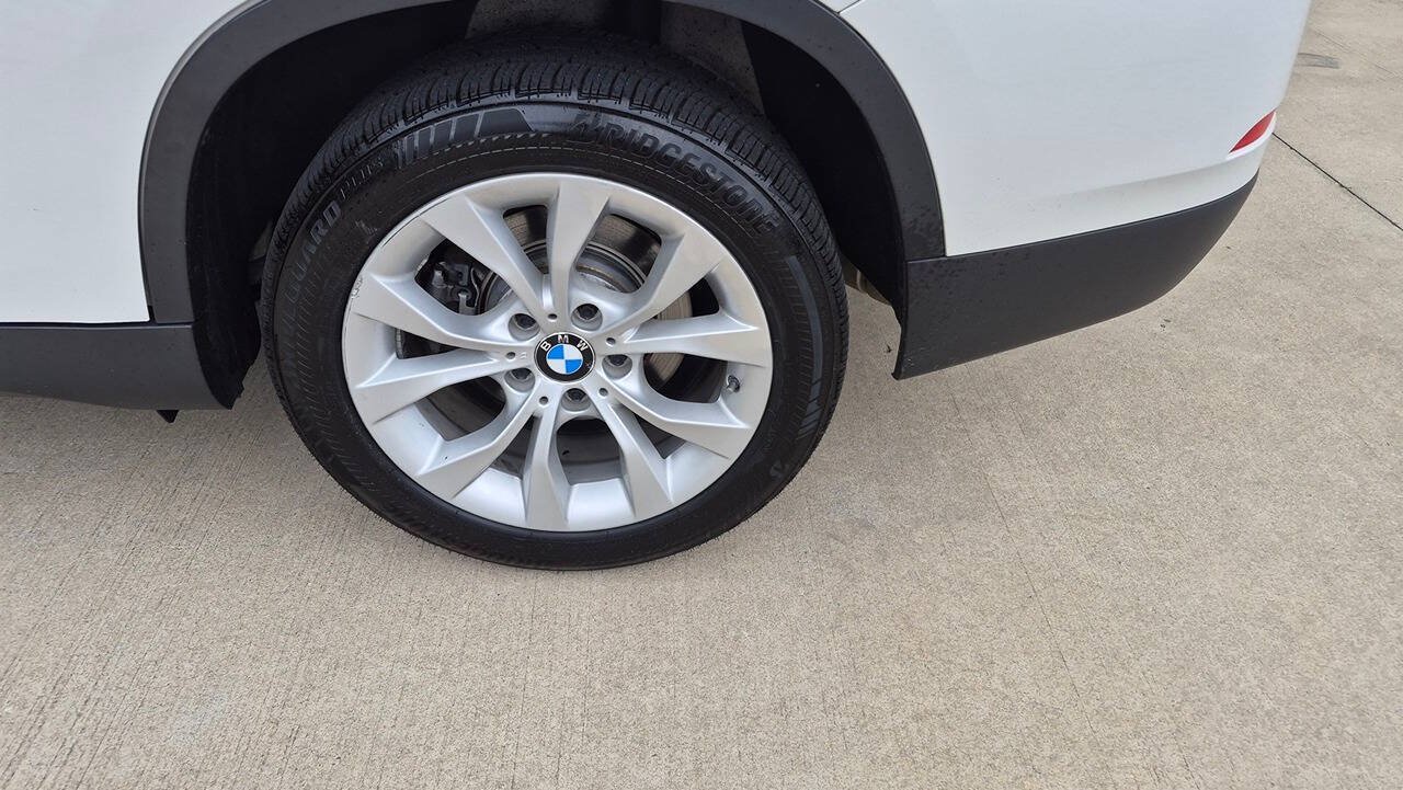 Used 2013 BMW X1 xDrive28i AWD/4WD image 17