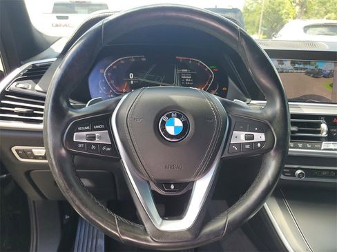 Used 2019 BMW X5 xDrive40i w/ Convenience Package image 26
