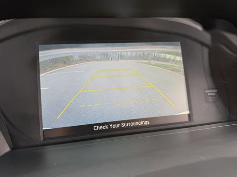 Used 2015 Honda Accord Sport image 23