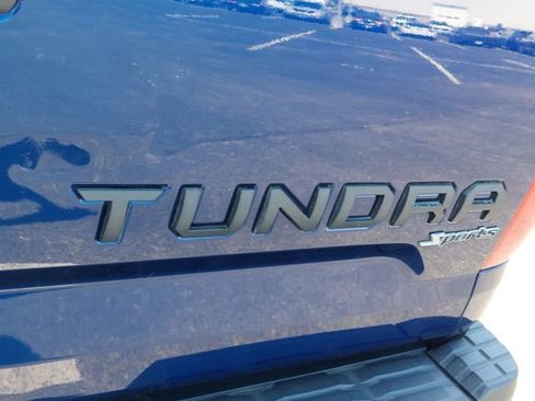 Used 2015 Toyota Tundra SR w/ Tow Package RWD image 29