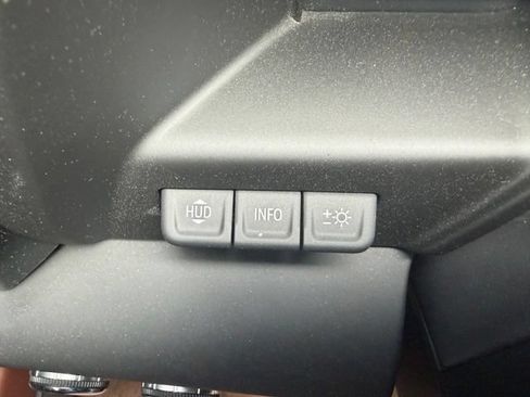Used 2025 GMC Sierra 1500 Denali Ultimate AWD/4WD image 13