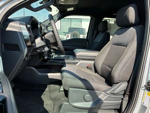 New 2025 Ford F150 STX w/ Equipment Group 200A image 36