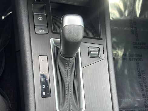 New 2026 Nissan Kicks S image 21