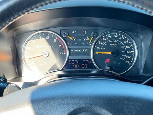 Used 2012 Chevrolet Colorado LT image 12