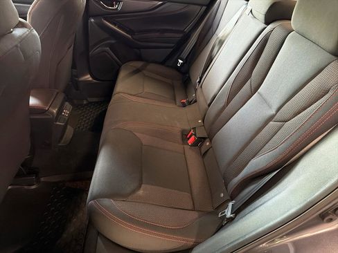Used 2025 Subaru WRX Premium AWD/4WD image 17